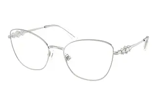 Swarovski SK1034 4001 Silver