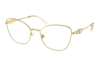 Swarovski SK1034 4004 Gold