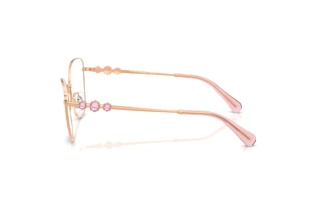 Seitenansicht Swarovski SK1034 (4014)