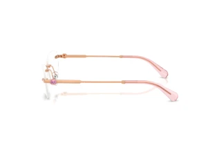 Seitenansicht Swarovski SK1037 (4014)