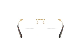 Rückansicht Swarovski SK1038 (4004)