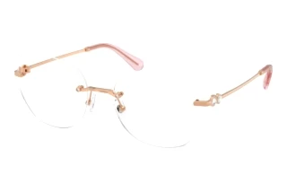 Vorderansicht Swarovski SK1038 (4014)