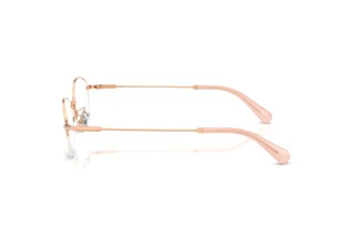 Seitenansicht Swarovski SK1039D (4014)