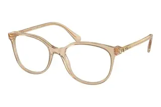 Swarovski SK2002 1034 Opaline Light Brown