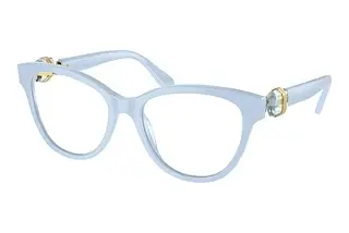 Swarovski SK2004 1006 Light Blue