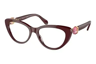 Vorderansicht Swarovski SK2005 (1008)