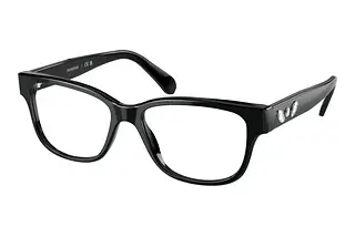 Swarovski SK2007 1001 Black