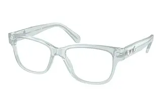 Swarovski SK2007 1024 Opal Light Blue