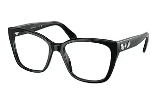 Swarovski SK2008 1001 Black