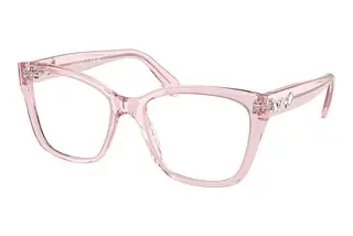 Swarovski SK2008 3001 Transparent Pink