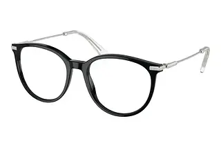 Swarovski SK2009 1001 Black