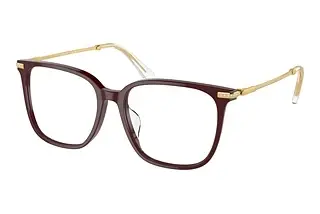 Swarovski SK2016D 1008 Burgundy