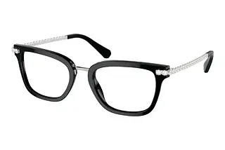 Swarovski SK2018 1001 Black