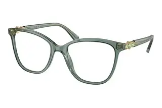 Swarovski SK2020 1043 Transparent Green