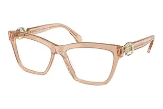 Swarovski SK2021 1063 Transparent Beige