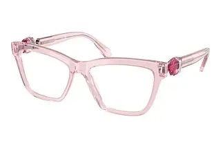 Swarovski SK2021 3001 Transparent Pink