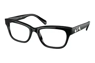 Swarovski SK2022 1001 Black