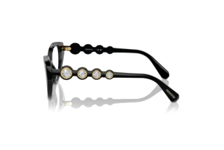 Seitenansicht Swarovski SK2024 (1001)