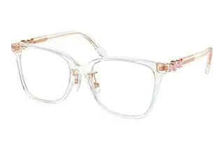 Swarovski SK2026D 1027 Crystal