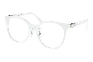 Swarovski SK2027D 1033 Milky White