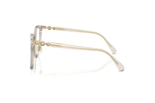 Seitenansicht Swarovski SK2027D (3003)