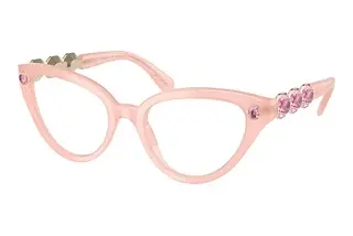 Swarovski SK2028 1031 Milky Pink
