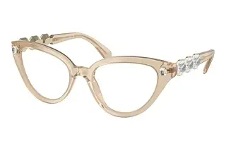 Swarovski SK2028 1066 Milky Beige