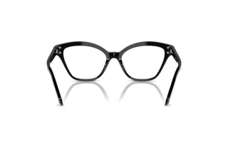 Rückansicht Swarovski SK2029 (1001)