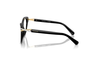 Seitenansicht Swarovski SK2030 (1001)