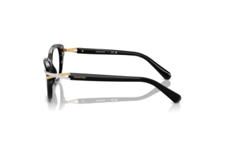 Seitenansicht Swarovski SK2032 (1001)