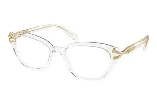 Swarovski SK2032 1027 Crystal