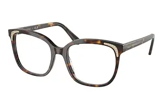 Swarovski SK2033 1002 Havana