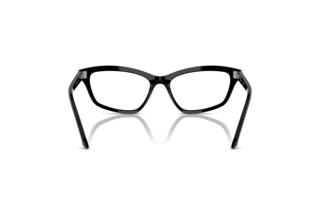 Rückansicht Swarovski SK2034 (1001)