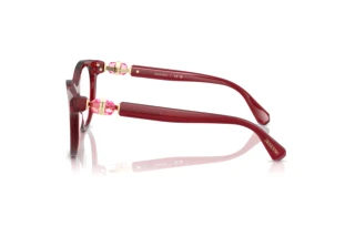 Seitenansicht Swarovski SK2036 (1055)