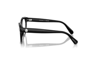 Seitenansicht Swarovski SK2037 (1001)