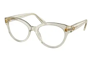 Swarovski SK2037 3003 Transparent Beige