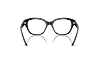 Rückansicht Swarovski SK2038 (1001)