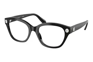Swarovski SK2038 1001 Black