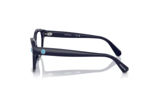 Seitenansicht Swarovski SK2038 (1004)