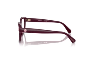 Seitenansicht Swarovski SK2038 (1044)