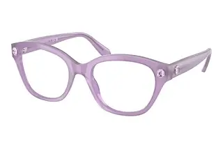 Swarovski SK2038 1075 Milky Lilac