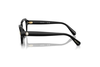 Seitenansicht Swarovski SK2039 (1001)