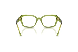 Rückansicht Swarovski SK2039 (3002)