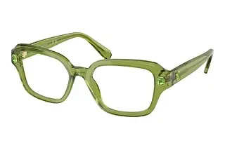 Swarovski SK2039 3002 Trasparent Green