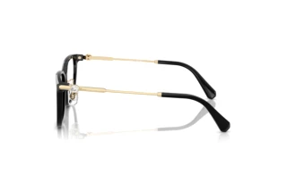 Seitenansicht Swarovski SK2041D (1001)