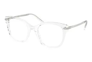 Swarovski SK2044 1027 Transparent