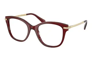 Swarovski SK2044 1073 Transparent Burgundy