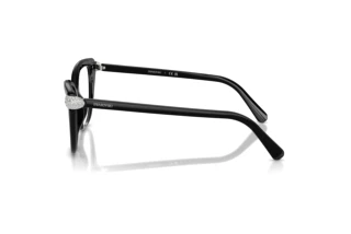 Seitenansicht Swarovski SK2045 (1001)