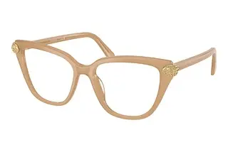 Swarovski SK2045 2002 Milky Beige