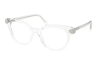 Swarovski SK2046 1027 Transparent